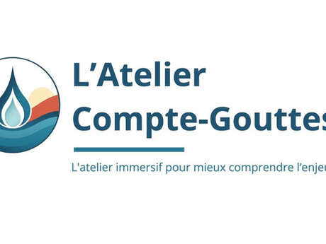 Atelier Compte-Gouttes à Marcq-en-Baroeul