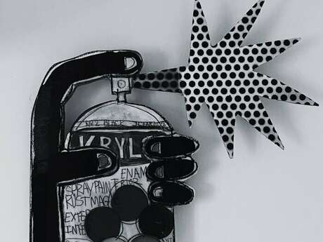 URBX Festival - Exposition "La Passion" – Collection d’Antoine L.