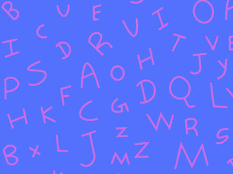 Jouons ensemble : dimanche jeux de mots