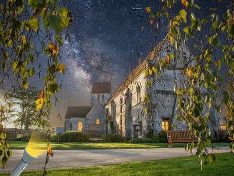 Rendez-vous nocturne