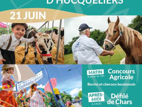 Fête du canton 2026