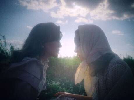 Inédit - Graham Swon | An evening song (for three voices)