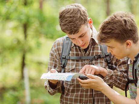 Gare d'eau de carvin – cito à la gare d'eau