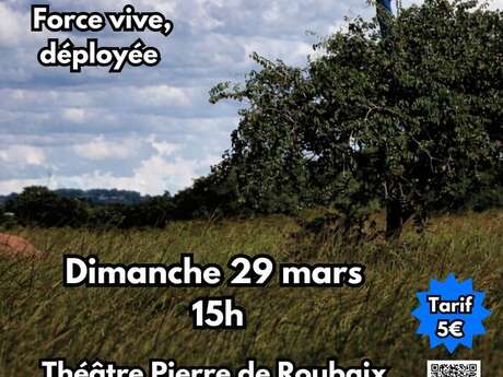 Printemps des Poètes CCMA 2026