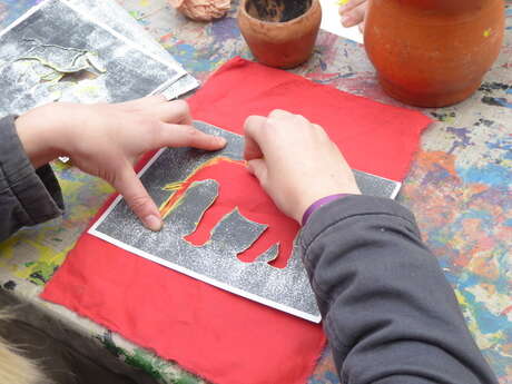 Les mercredis participatifs