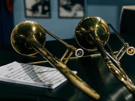 Ensembles de cycles 1 et 2 des Ecoles de Musique