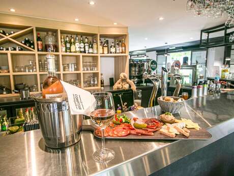 Restaurant Campanile Senlis