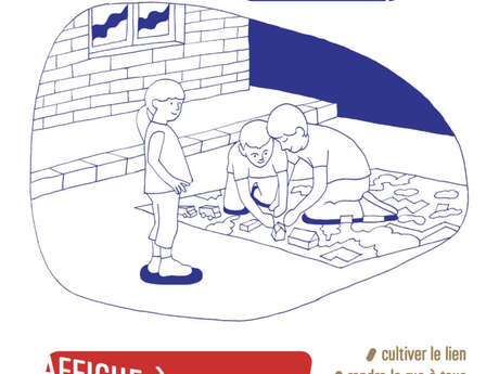 Rue aux enfants, pour tous