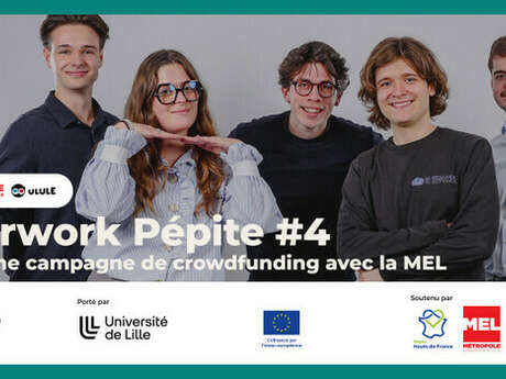 Afterwork Pépite #4