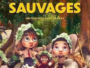 [Les Quartiers Est font leur cinéma ] Sauvages