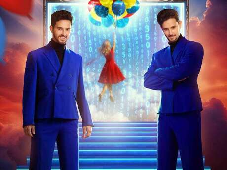 Les French Twins