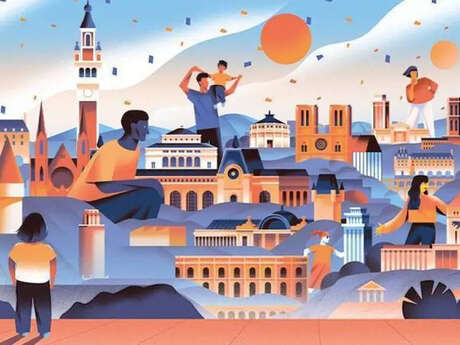Les journées du Patrimoine 2025