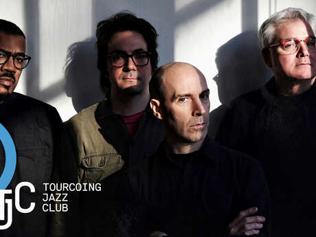 THE MESSTHETICS AND JAMES BRANDON LEWIS