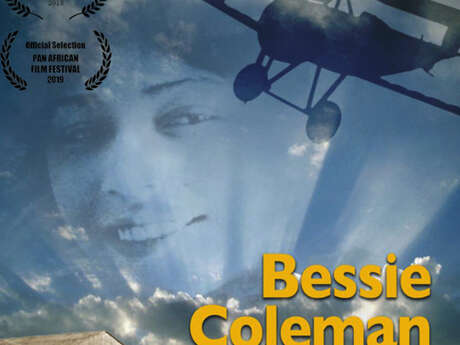 Rendez-vous Cinéma - Bessie Coleman, première aviatrice noire