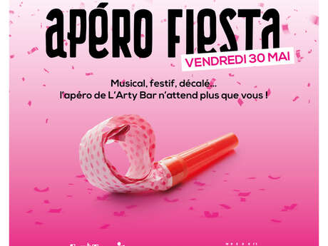 APERO FIESTA