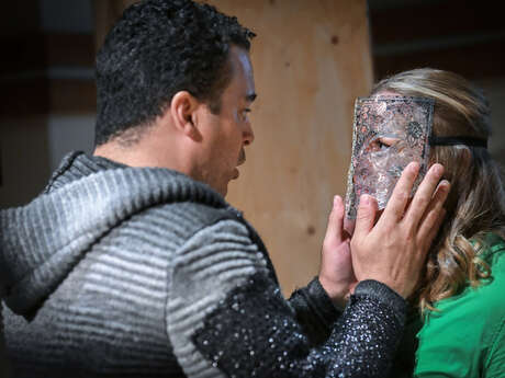 Les Belles Sorties - Le Château de Barbe Bleue, les sons de la solitude