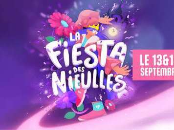 Fête des Nieulles