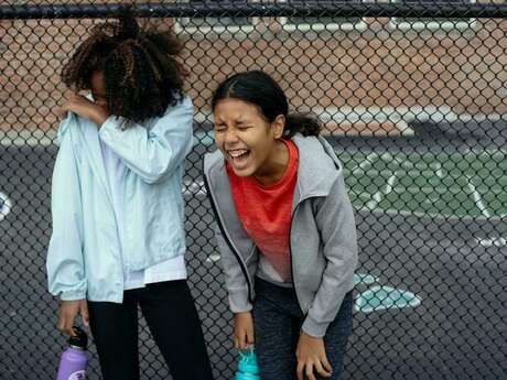 Loisirs 11/17 ans au PRJ Laennec (vacances fin d'année 2025)