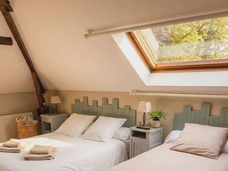 Maison d'Hôtes Chez Julie