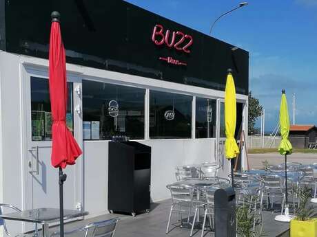 Buzz Diners