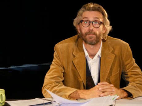 Cabaret de l'Union : Emplois absurdes, absurdité du travail