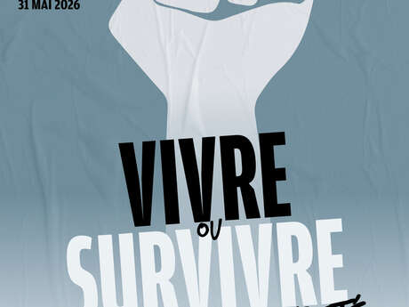 Exposition « Vivre ou survivre. Travail et pauvreté aux 19e et 20e siècles »