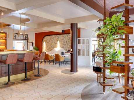 Sure Hotel by Best Western Saint-Quentin Ouest le Pot d'Etain