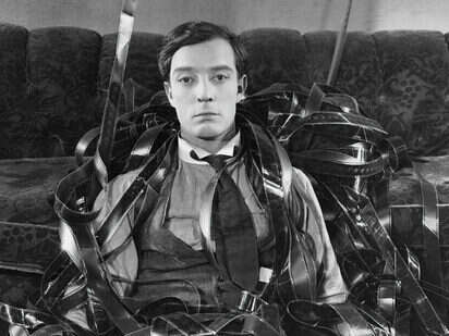 Cinéma Jeune Public "C’est quoi le montage au
cinéma ?"