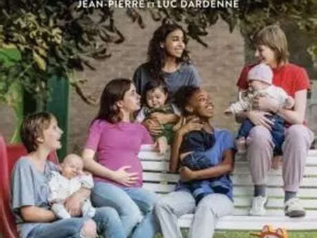 [Les femmes font leur cinéma] - Jeunes mères de Jean-Pierre et Luc Dardenne