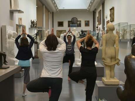Art & Pilates