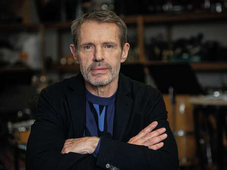 LEMANIC MODERN ENSEMBLE LAMBERT WILSON