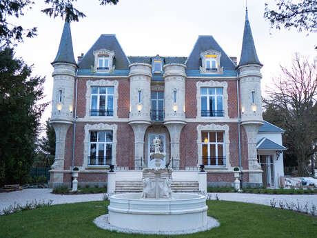 Château Héloise