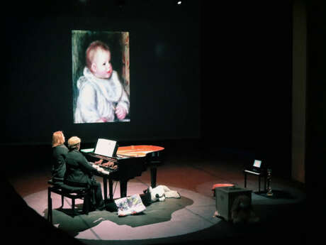 Concert "Retour en enfance"