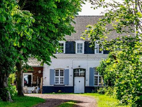 Visites Villages de Flandre : Visite découverte de Steenbecque