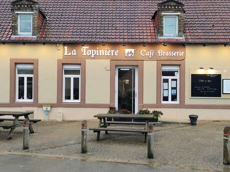 La Topinière