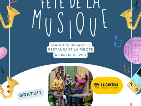 Fête de la musique à Englos