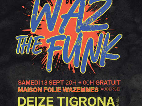 Waz the Funk