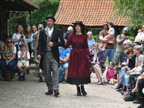 La mode au fil du temps