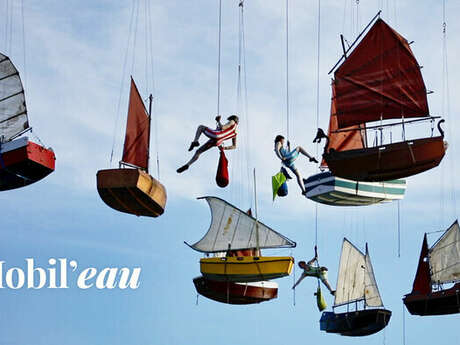 Les Fêtes de l'eau