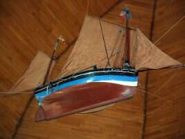 JEP Chapelle des Marins