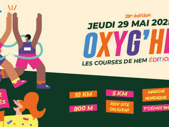 Oxyg’Hem 2025