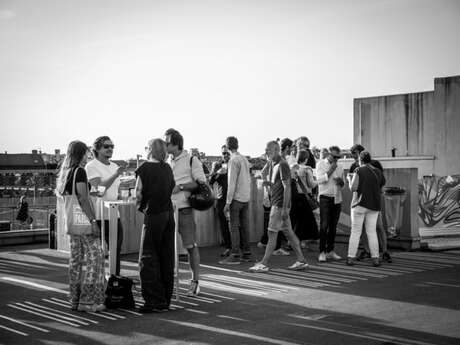 URBX Festival - Dép'art urbain #4
