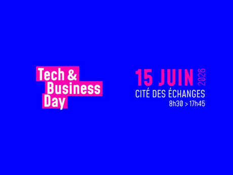 Le Tech & Business Day
