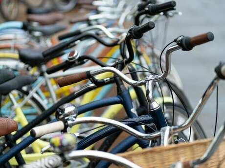 Broc’ à vélos