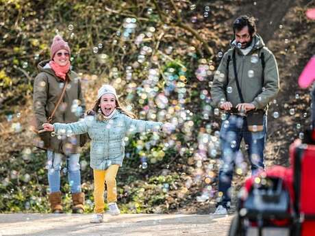 Ouverture de saison nature 2026