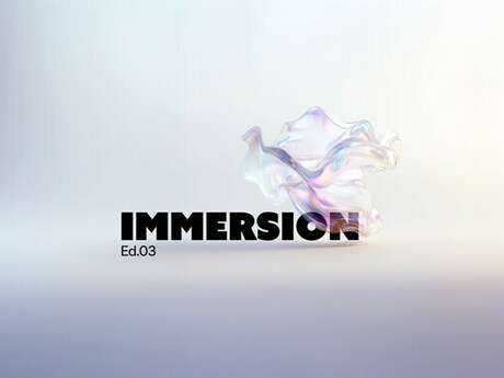 Immersion Edition 3
