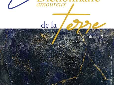 Le Dictionnaire amoureux de la Terre