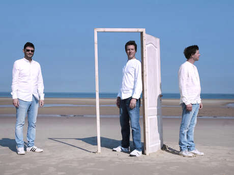 CONCERT - ESPACE IMPAIR