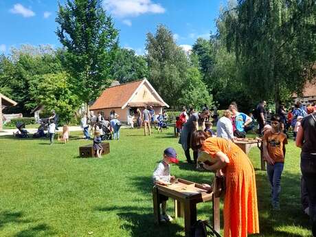 On fête la rentrée