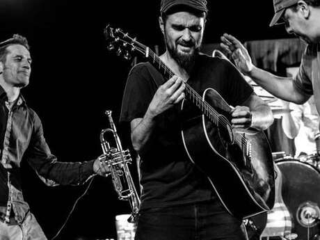 ORCHESTRE NATIONNAL DU VETEX + GIBRALTAR